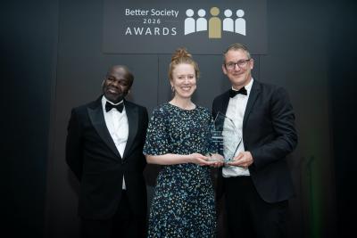 Better Society Awards